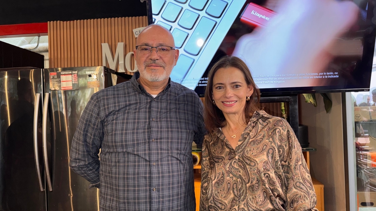 Kingston Technology México