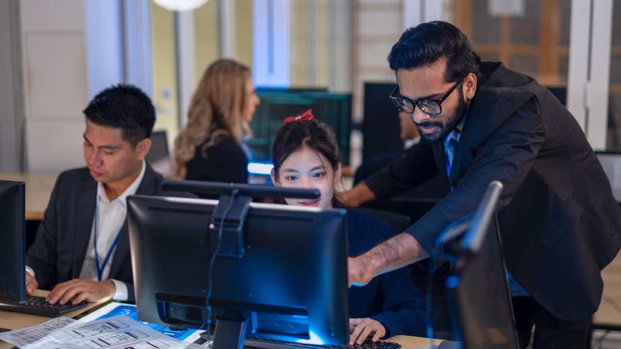 El índice de ventas TIC bajó en noviembre: Select