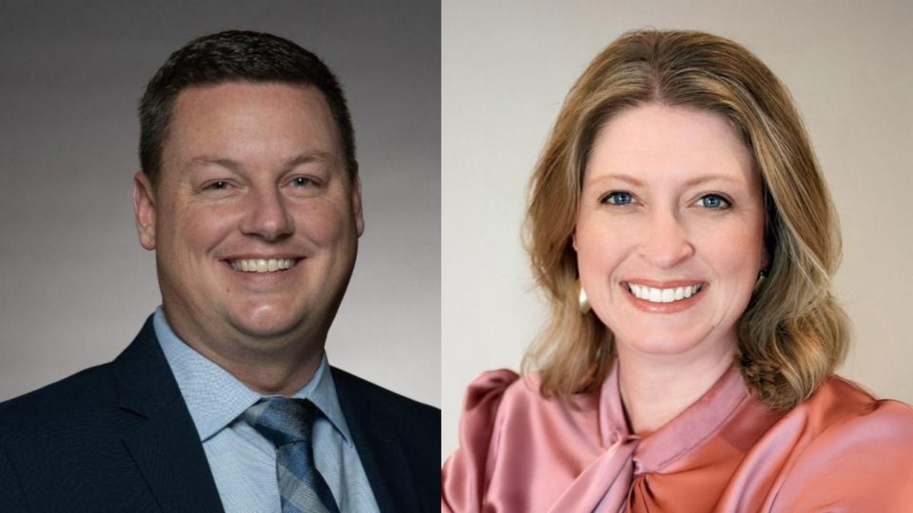 Panduit nombró nuevos directivos