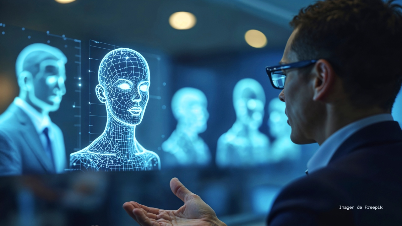 Sam Altman de OpenAI