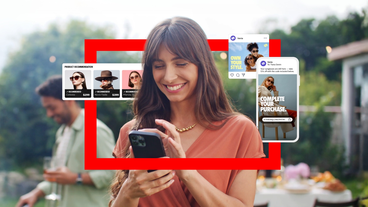 Tendencias 2026 de Adobe