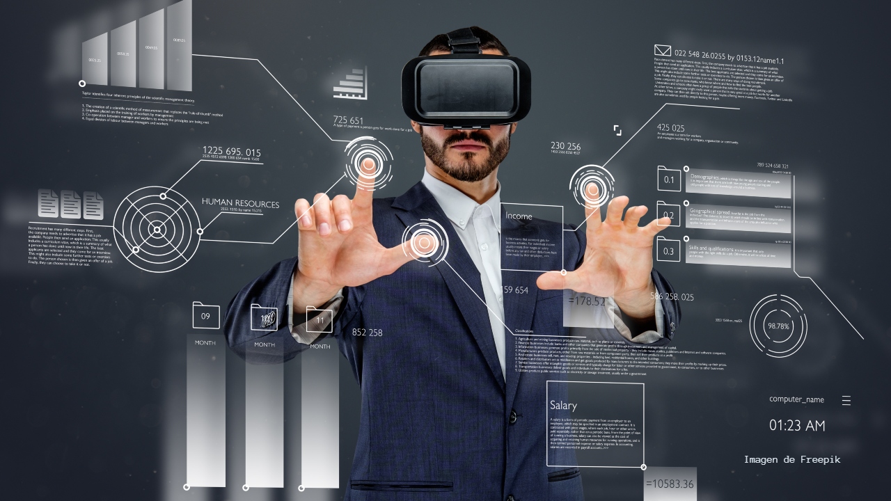 Una IA empresarial rentable