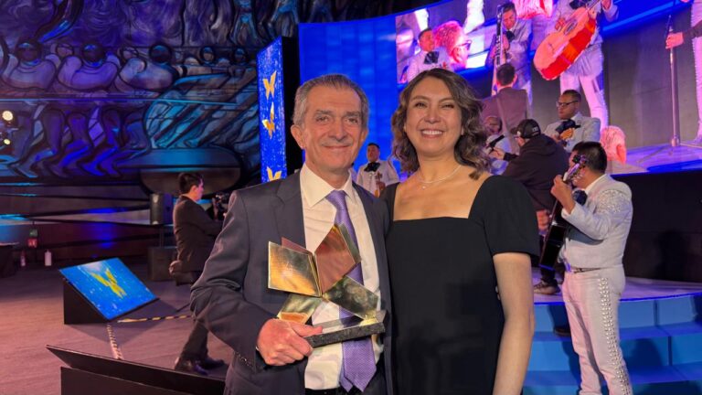 Premios HP Monarca 2025