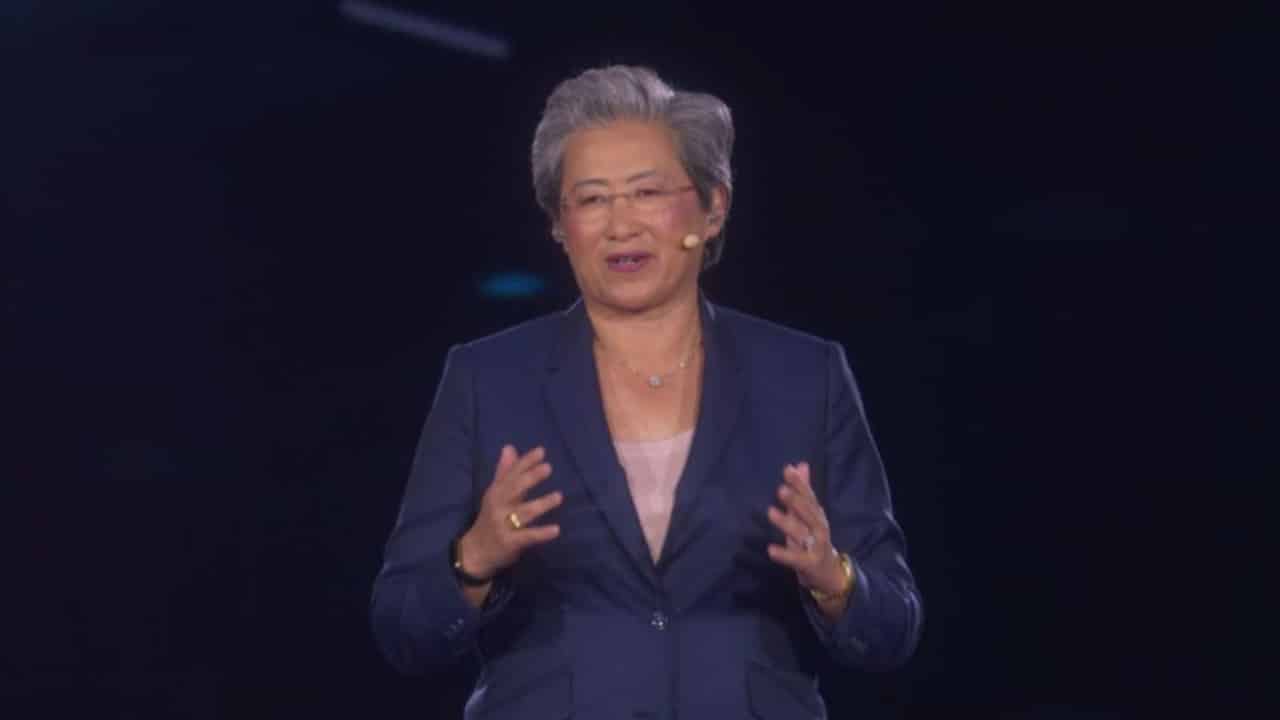 AMD diversifica sus plataformas