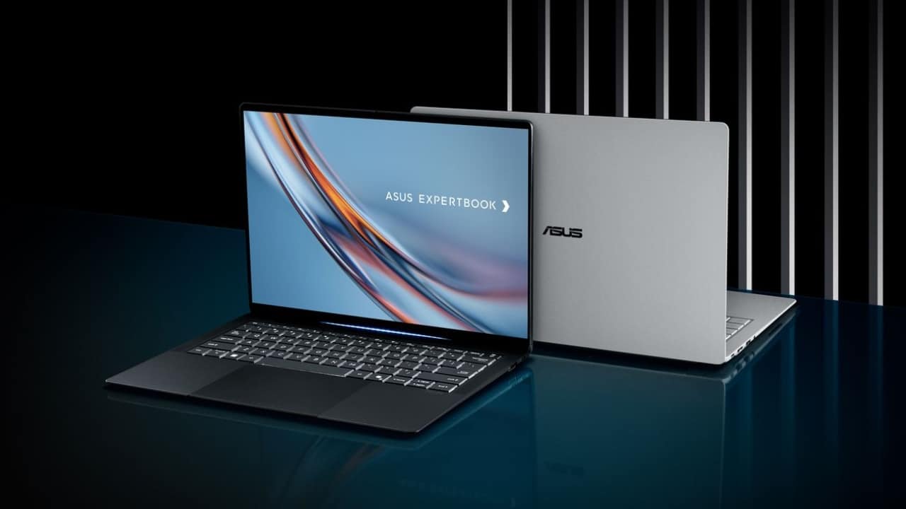 ASUS en CES 2026