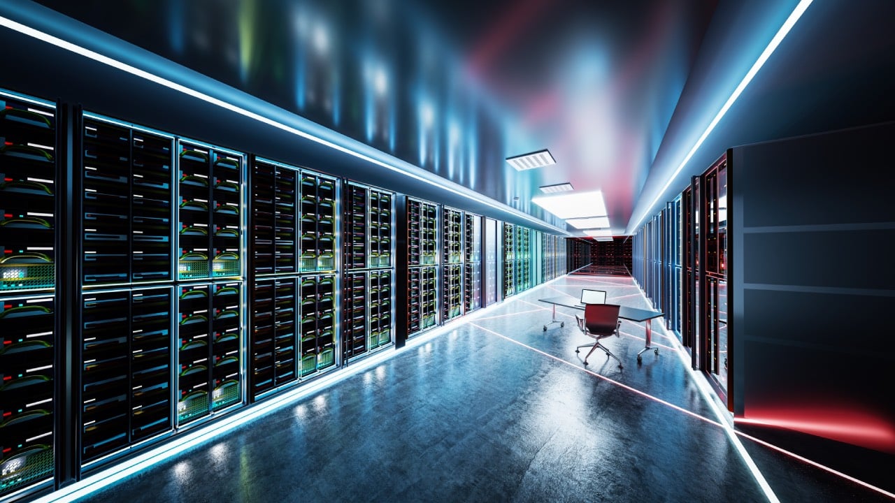 La IA redefine el diseño de los data centers modernos