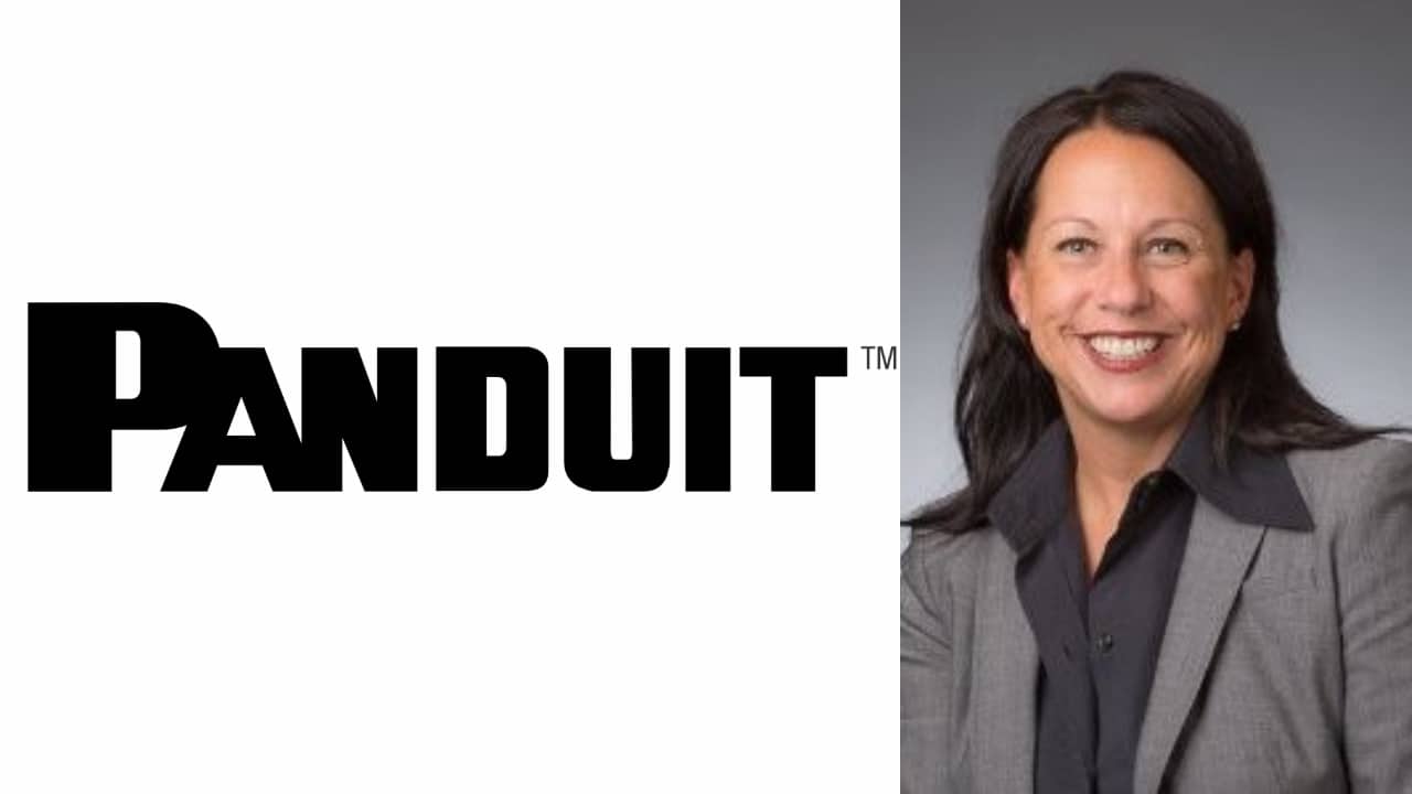 Panduit estrena directora comercial