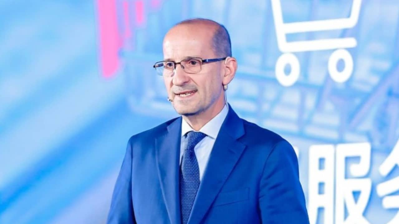 HP para Microsoft 365 Copilot debuta en CES 2026 