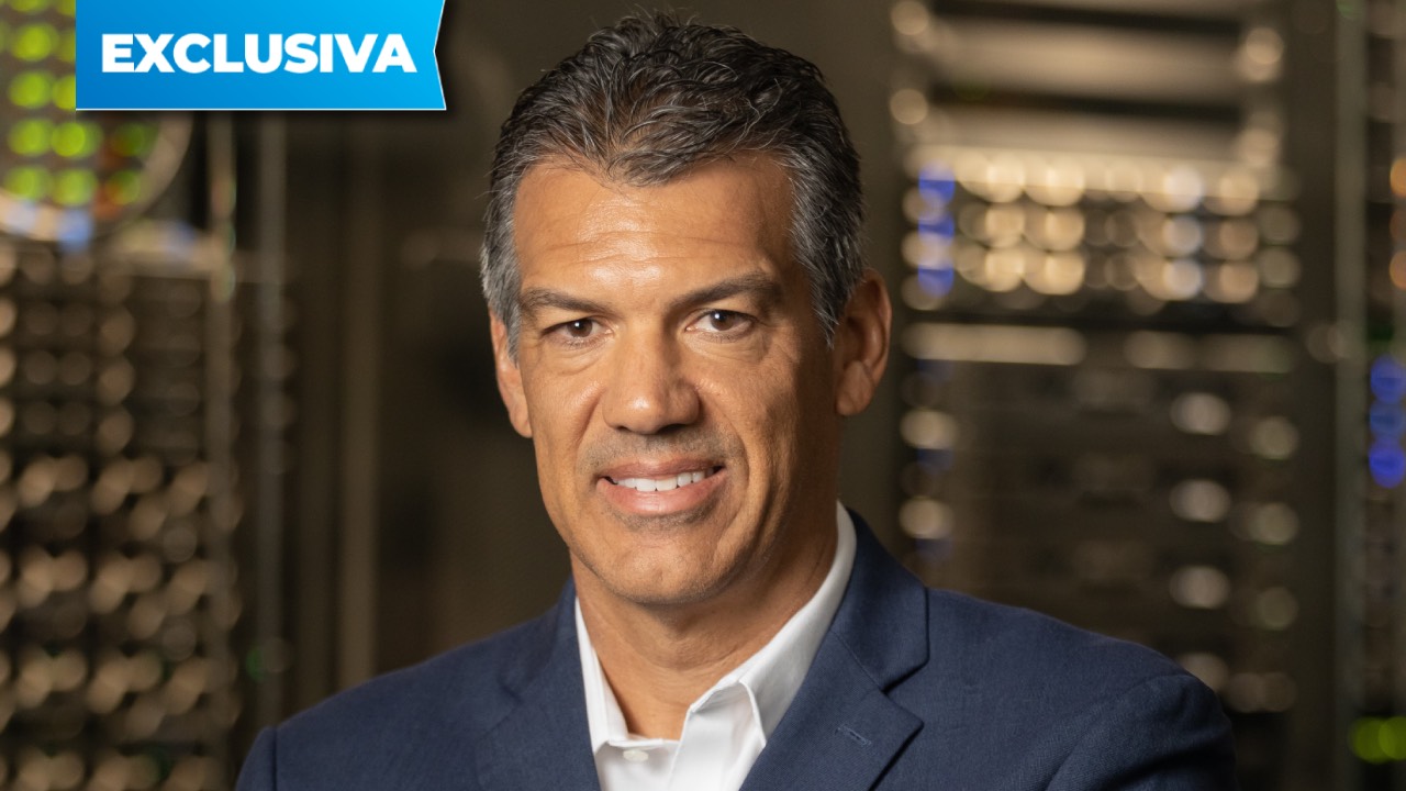Ecosistema de socios estratégicos y la tecnología impulsan el progreso: Fabiano Ornelas de Dell