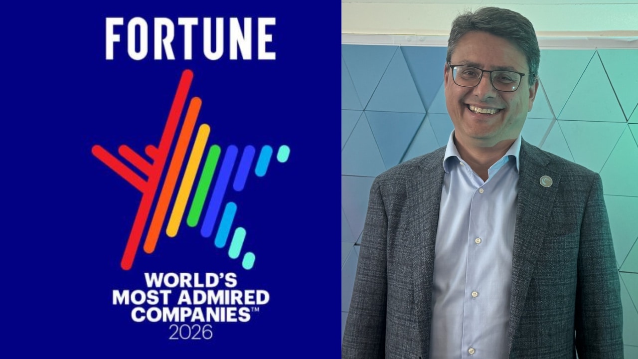 TD SYNNEX: una de las Empresas más admiradas del mundo