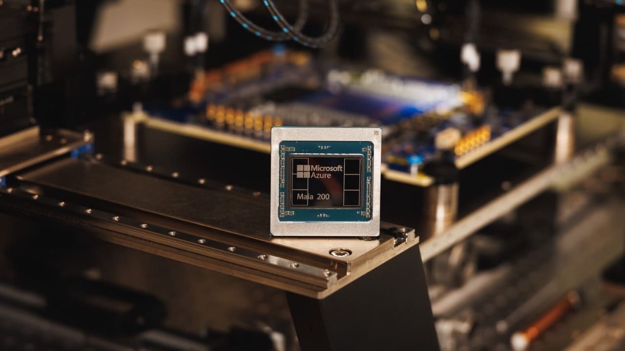 Microsoft optimiza cargas de IA