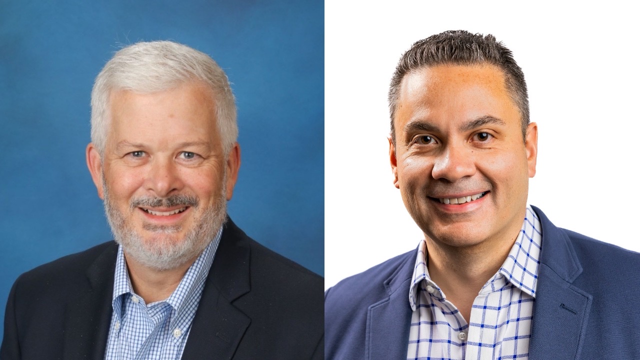 Área directiva de Veeam