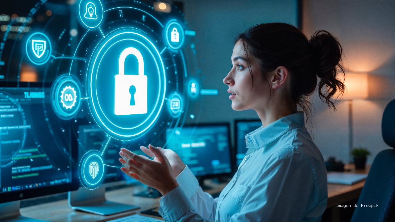 Privacidad de la información