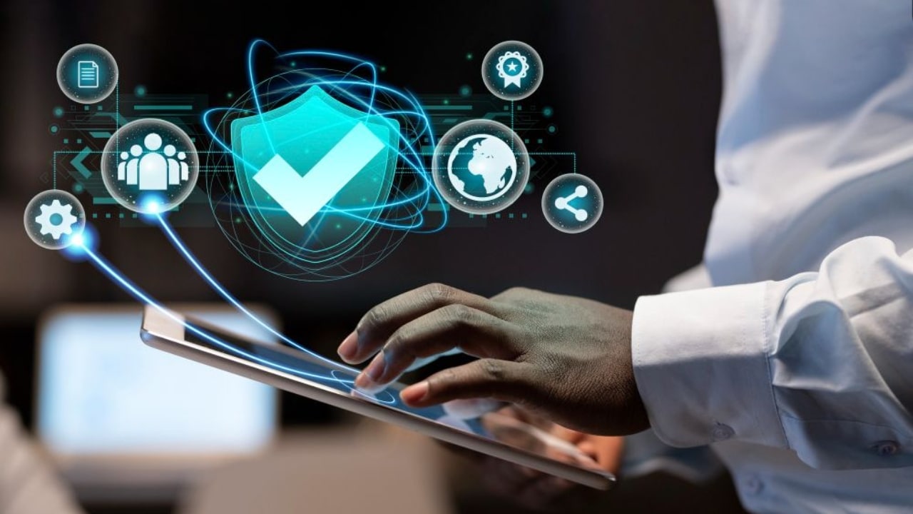 Identidades con inteligencia artificial