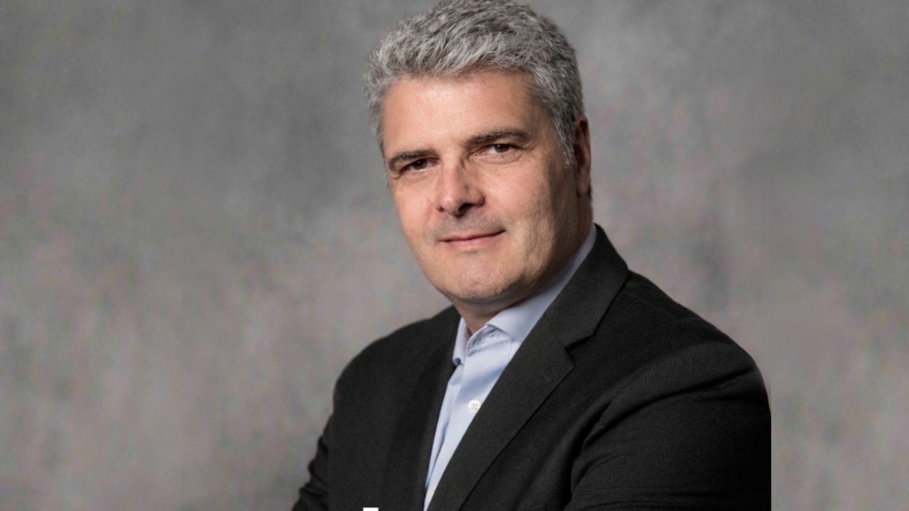 Marco Reis, nuevo CEO de Inetum en México y EUA