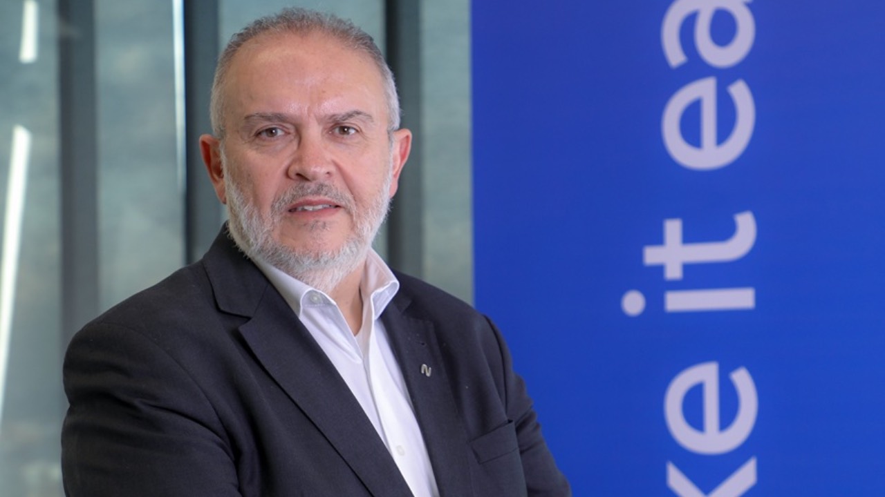 Rivaldo Ferreira, nuevo gerente general de SONDA en México