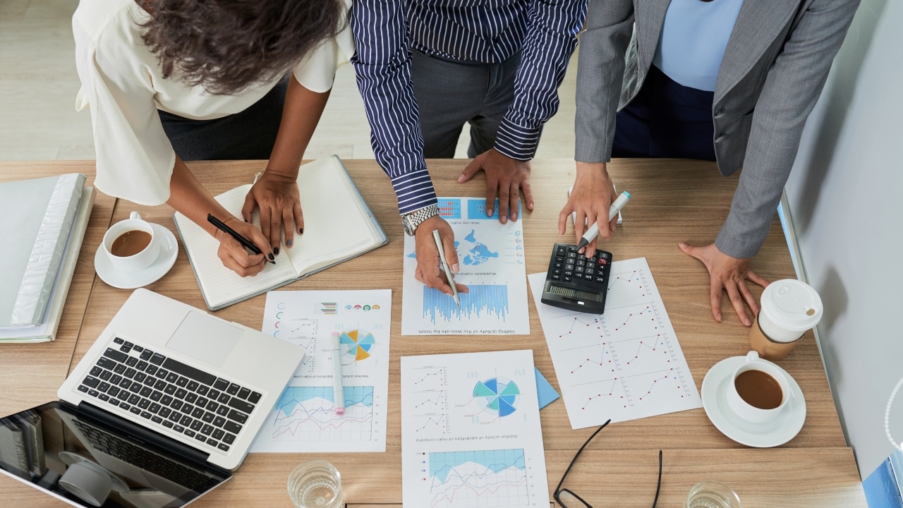 Información fiscal en 2026