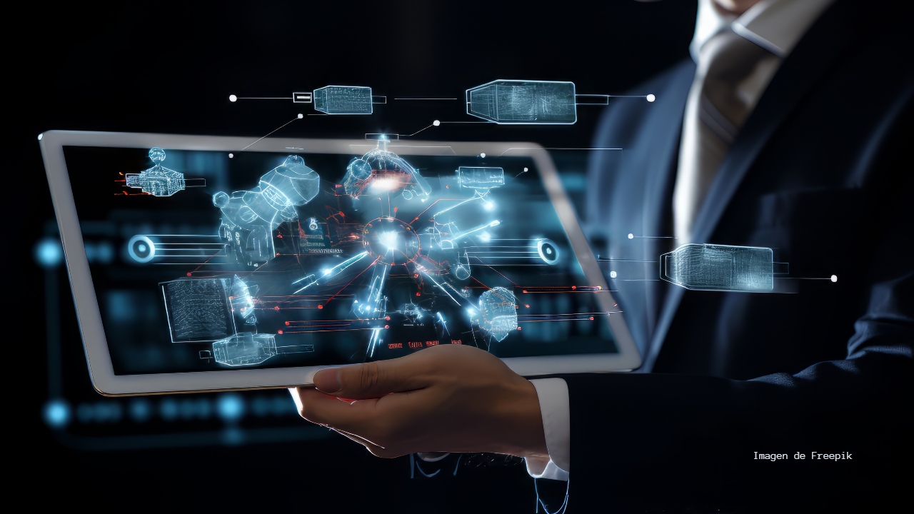 Inteligencia artificial y gobernanza