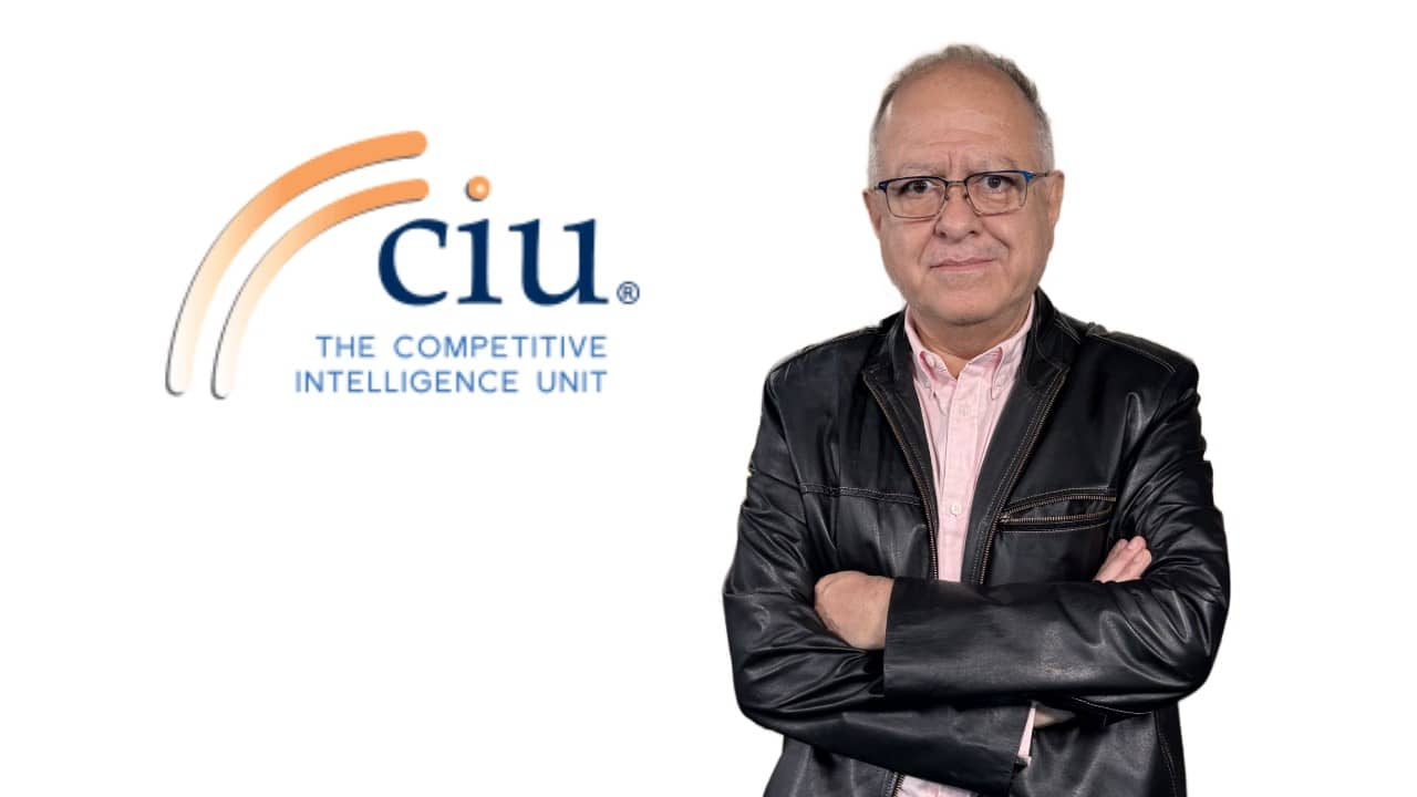 IA es el elemento de valor en el mercado de smartphones: Ernesto Piedras de The CIU