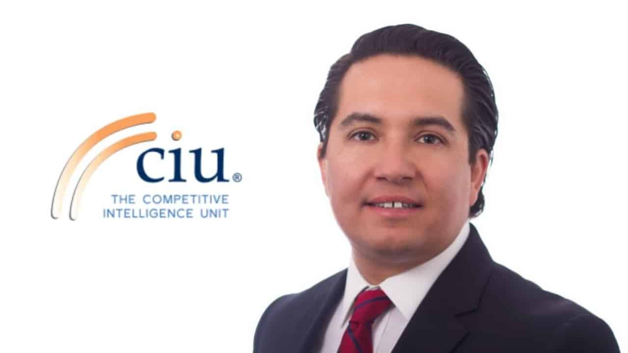 Nuevo mapa de inteligencia artificial