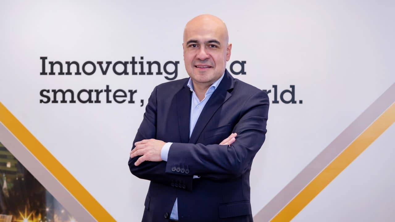 2026 es punto de quiebre para la videoseguridad global: Leopoldo Ruíz de Axis