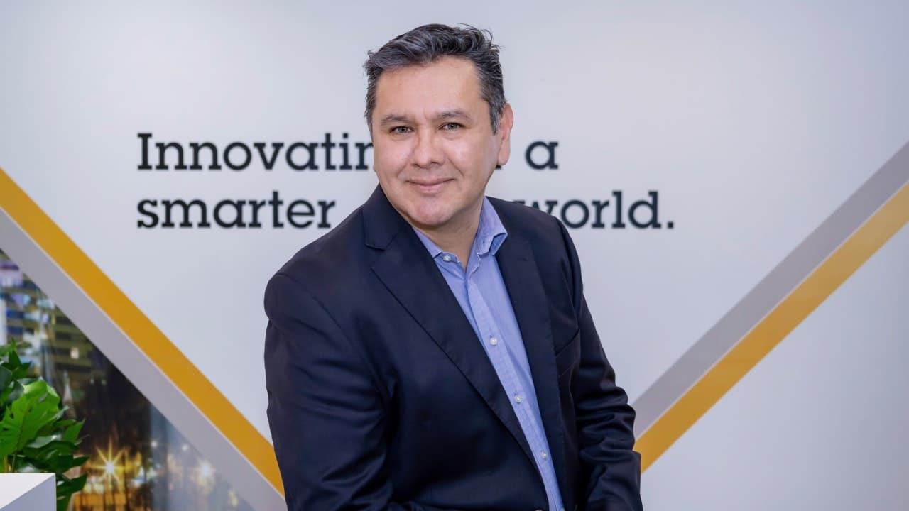 Tendencias tecnológicas en seguridad para 2026 según Alejandro Aguirre de Axis