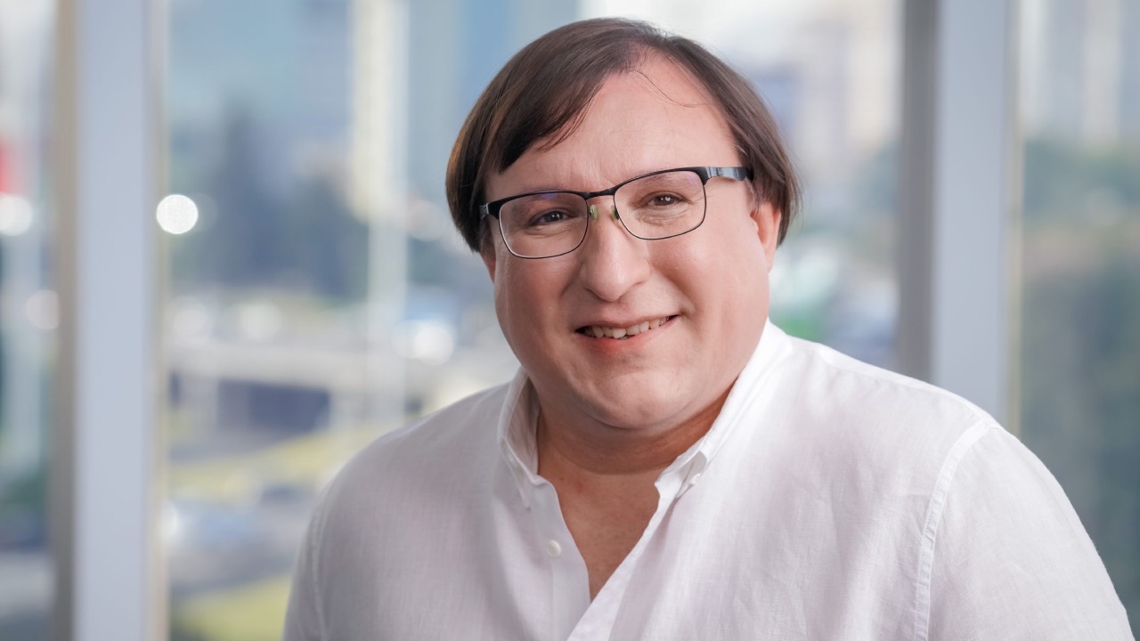 La omnicanalidad, no admite fallas en tiempos de incertidumbre para el mexicano: Martín Malievac