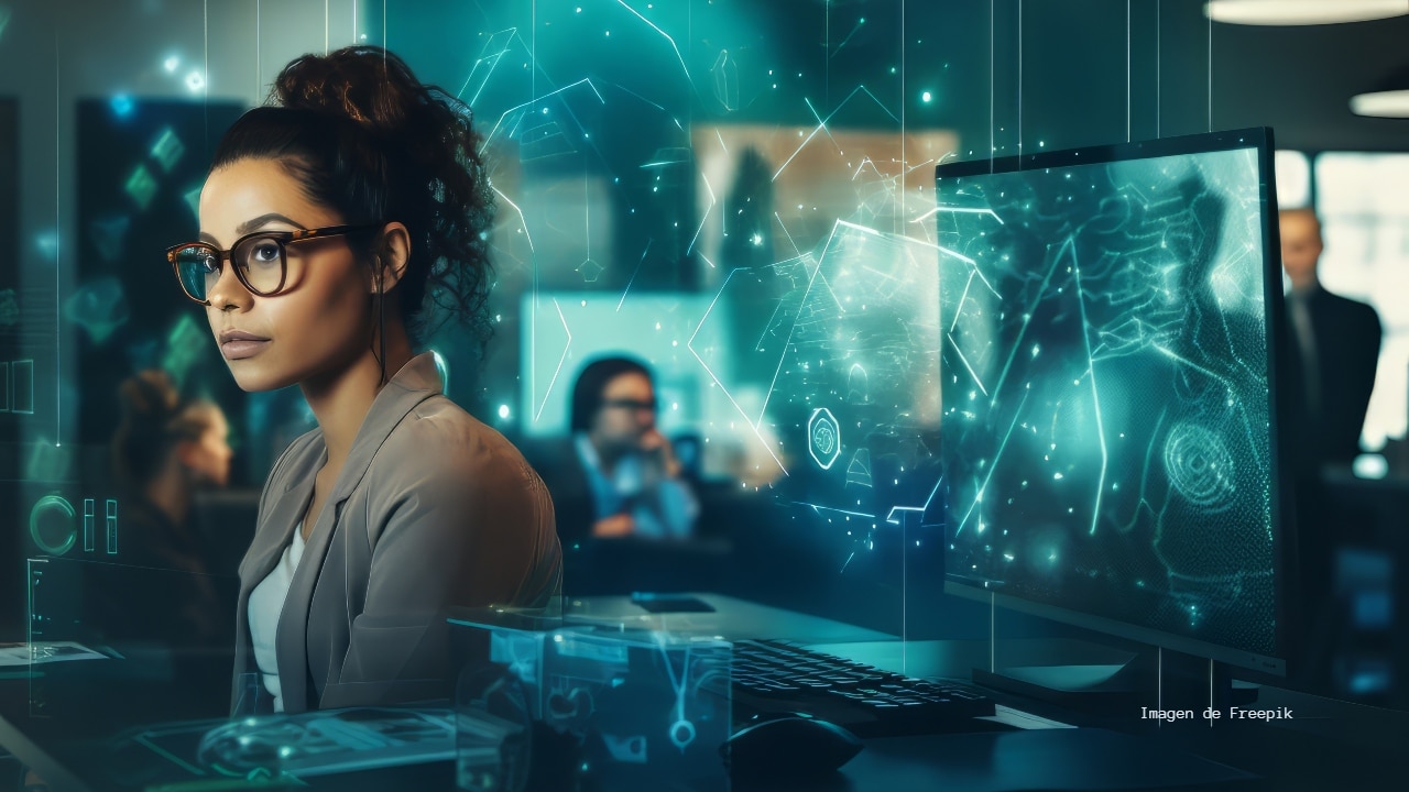 Programa Grove de OpenAI