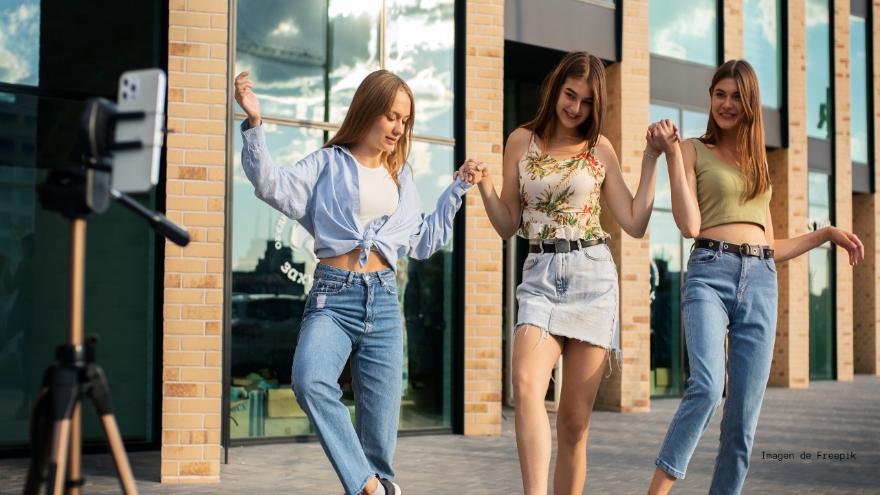 TikTok se mantiene en EU