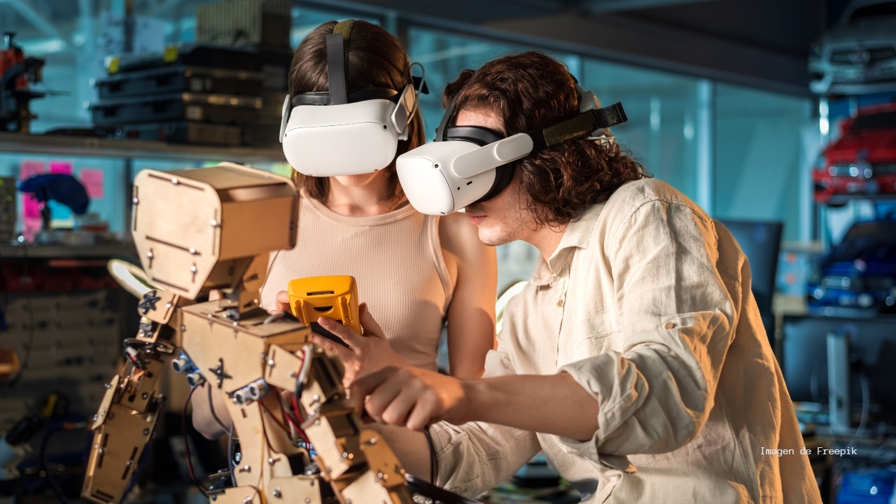 Internet de las cosas inteligente