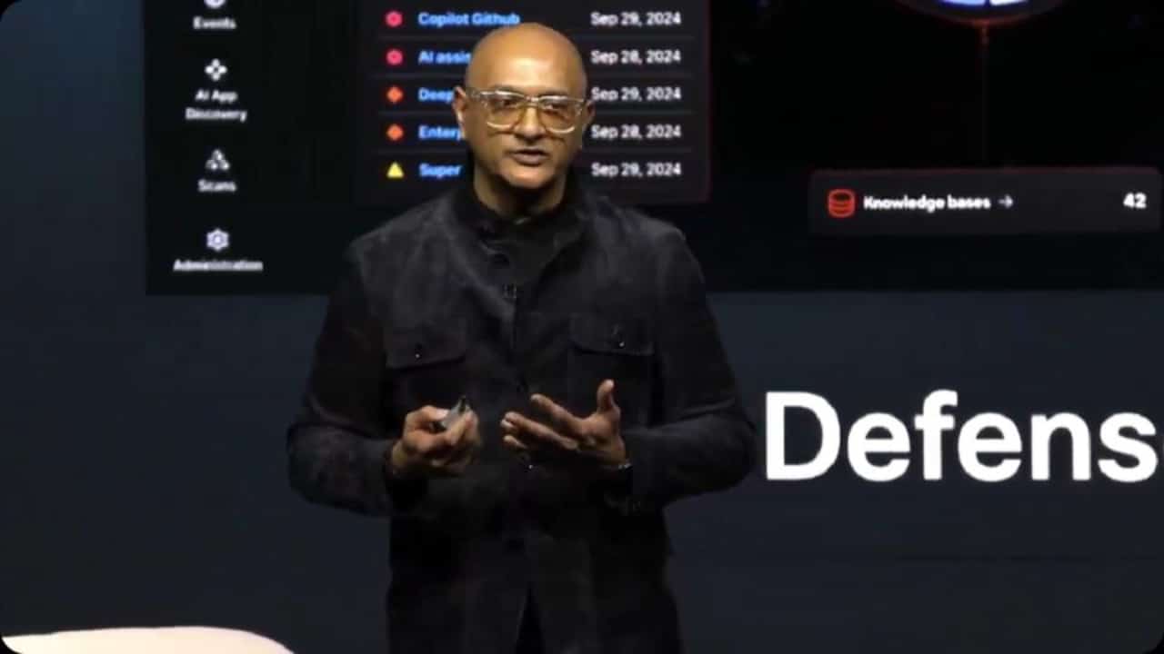 Cisco AI Summit 2026