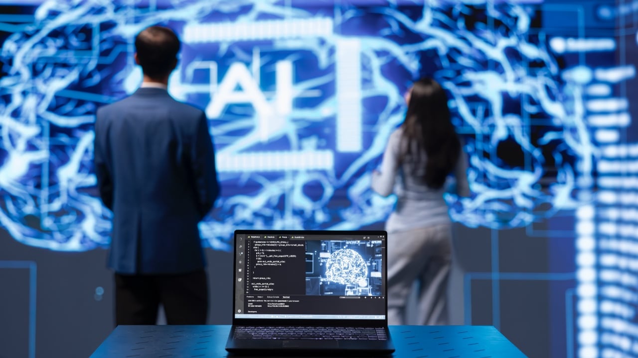 GenIA, adoptada sin objetivo de negocio definido