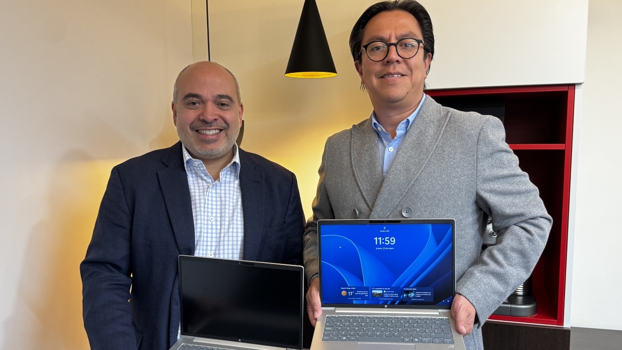 AI PCs: experiencias laborales más equilibradas y productivas 