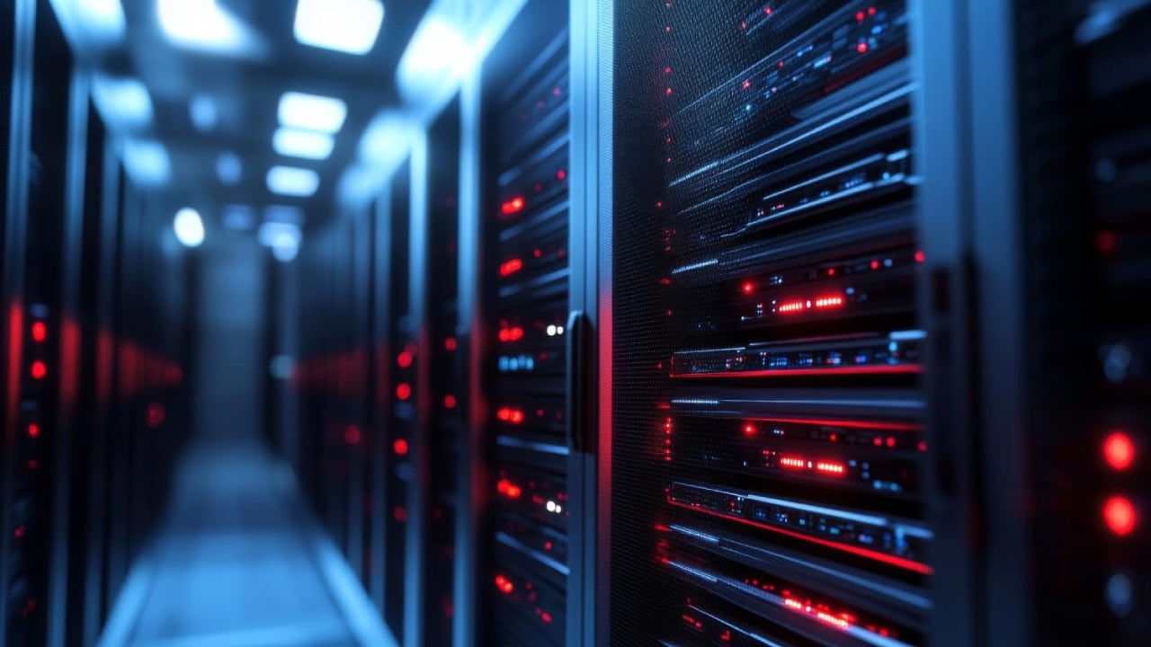 Infraestructura tecnológica: hacia data centers más inteligentes, sostenibles y audaces: KIO Data Centers