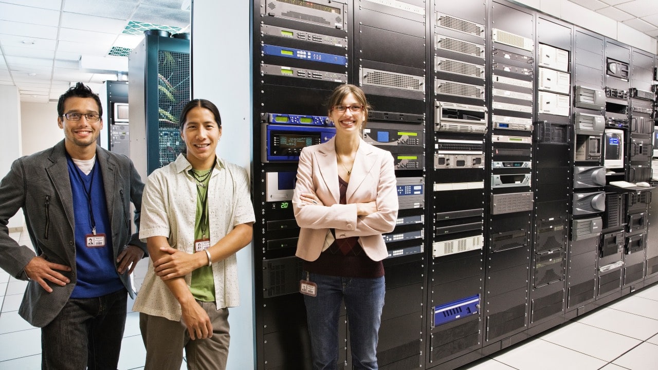 Primer Informe de Perfiles Data Center presenta hallazgos reveladores: MEXDC