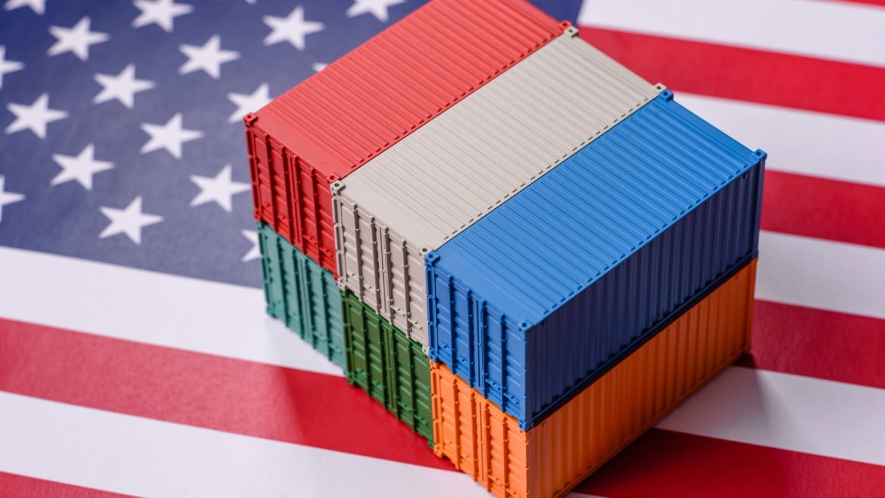 Integración comercial, ancla frente a la fragilidad financiera global: Select