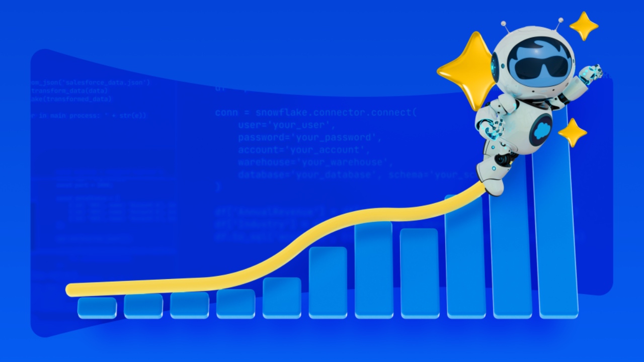 IA Agentic: el aliado de 7 de cada 10 equipos de ventas en México