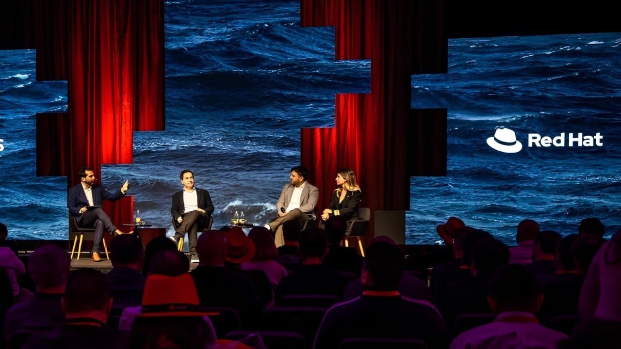 Red Hat emplea IA