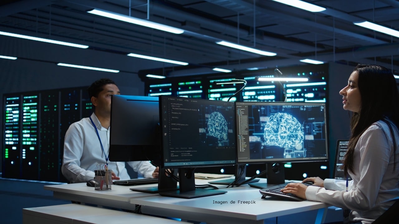 Cisco escala data centers