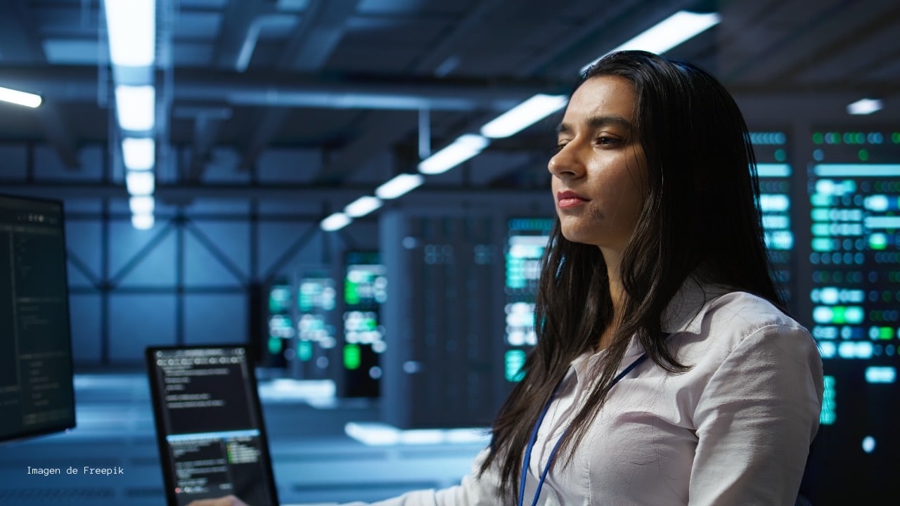 Proteger al data center