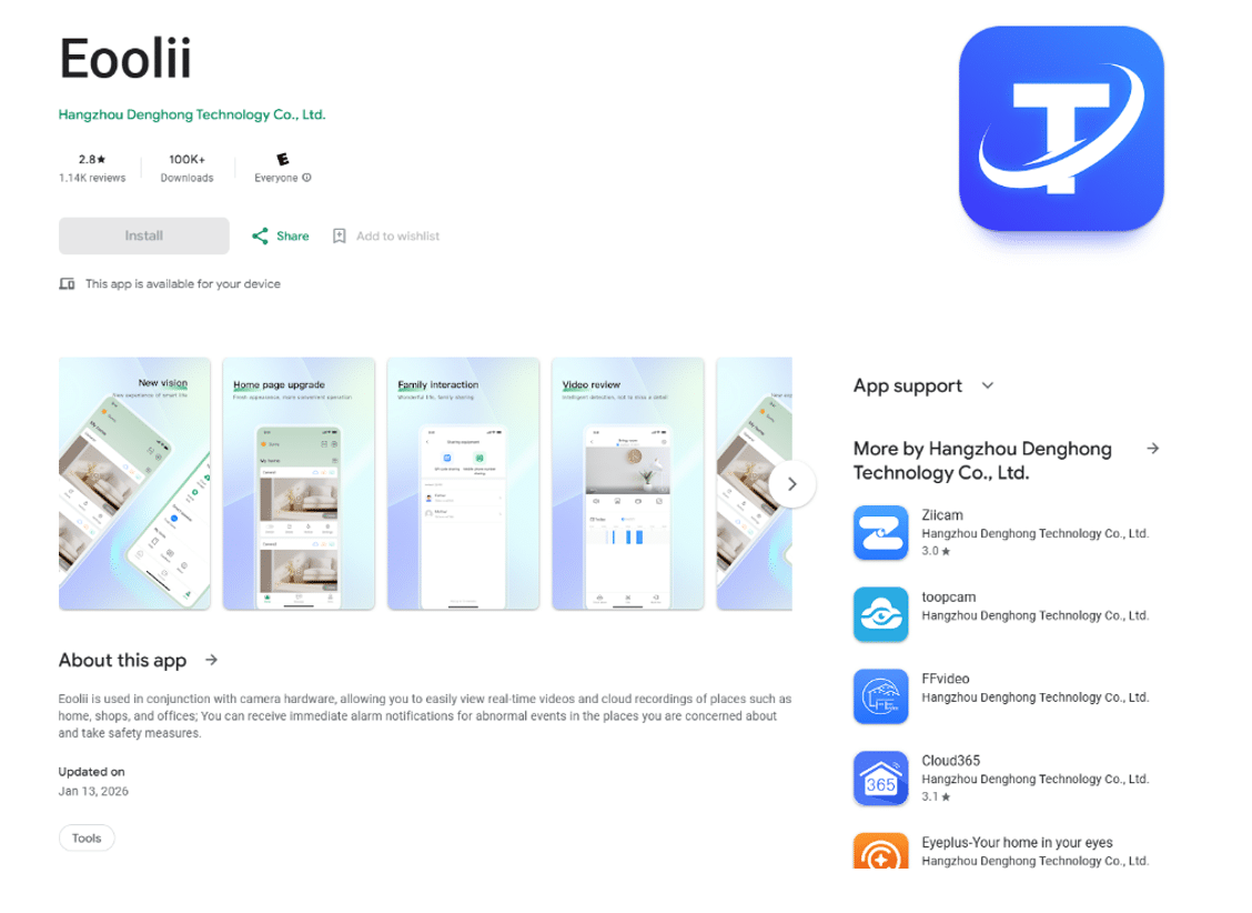 Malware afecta a dispositivos Android