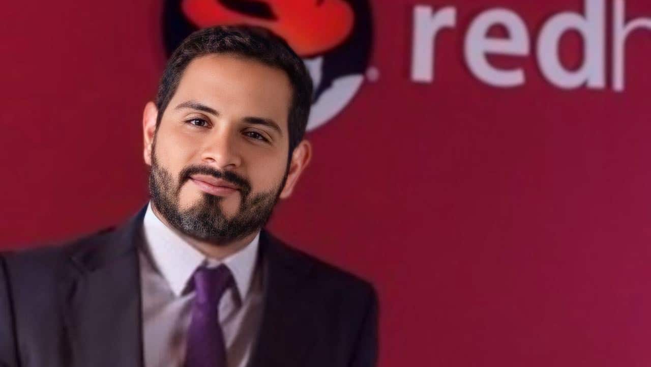 Dirección de Red Hat México