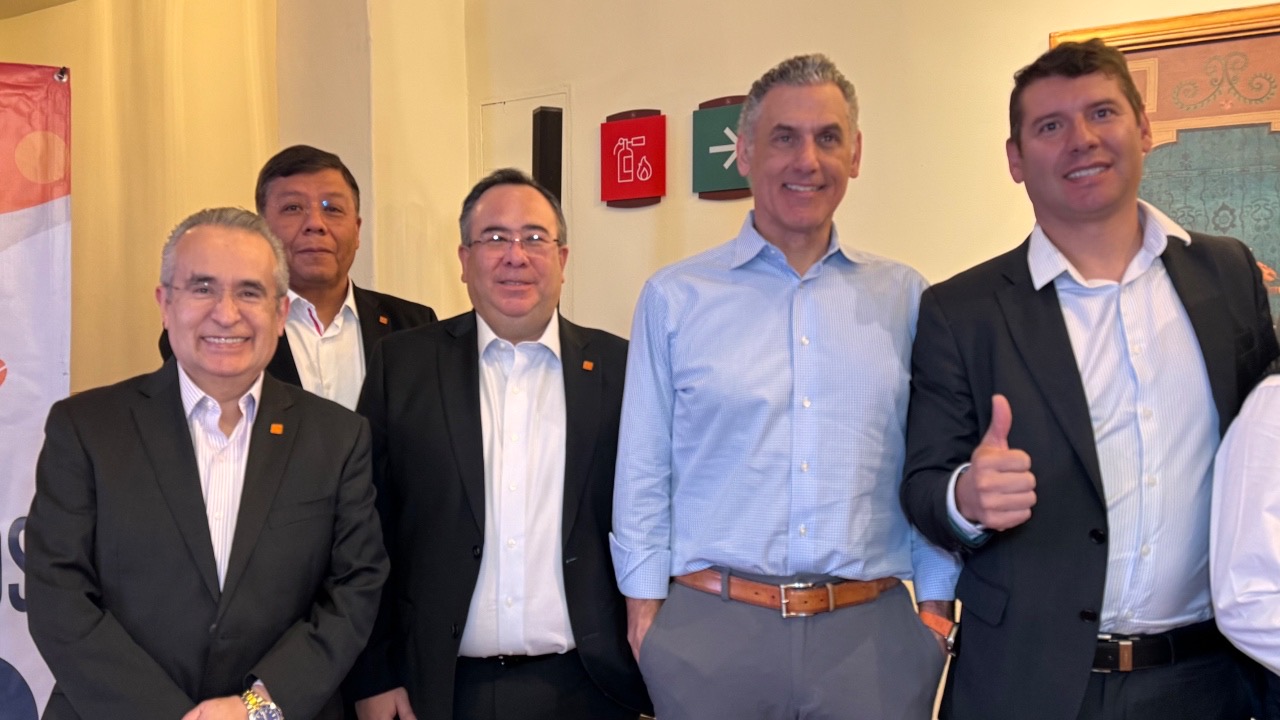 MAPS Disruptivo y Darktrace