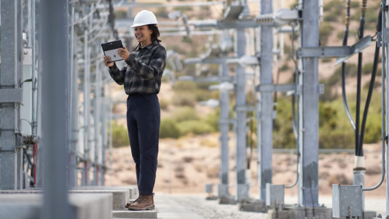 Microsoft avanza en sustentabilidad