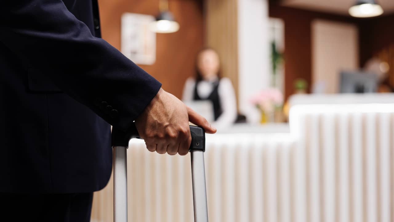 IA en hotelería: la llave para crear experiencias memorables