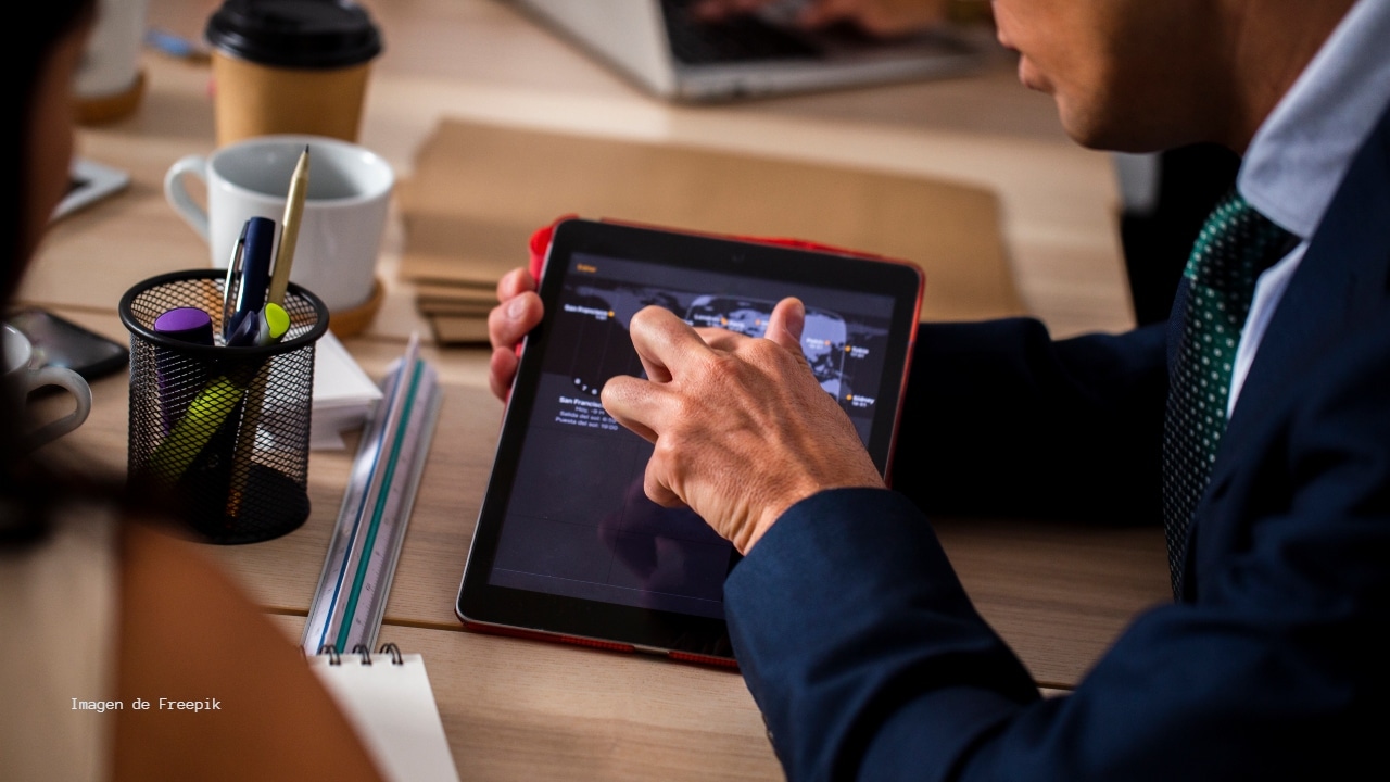 Pymes con inteligencia artificial