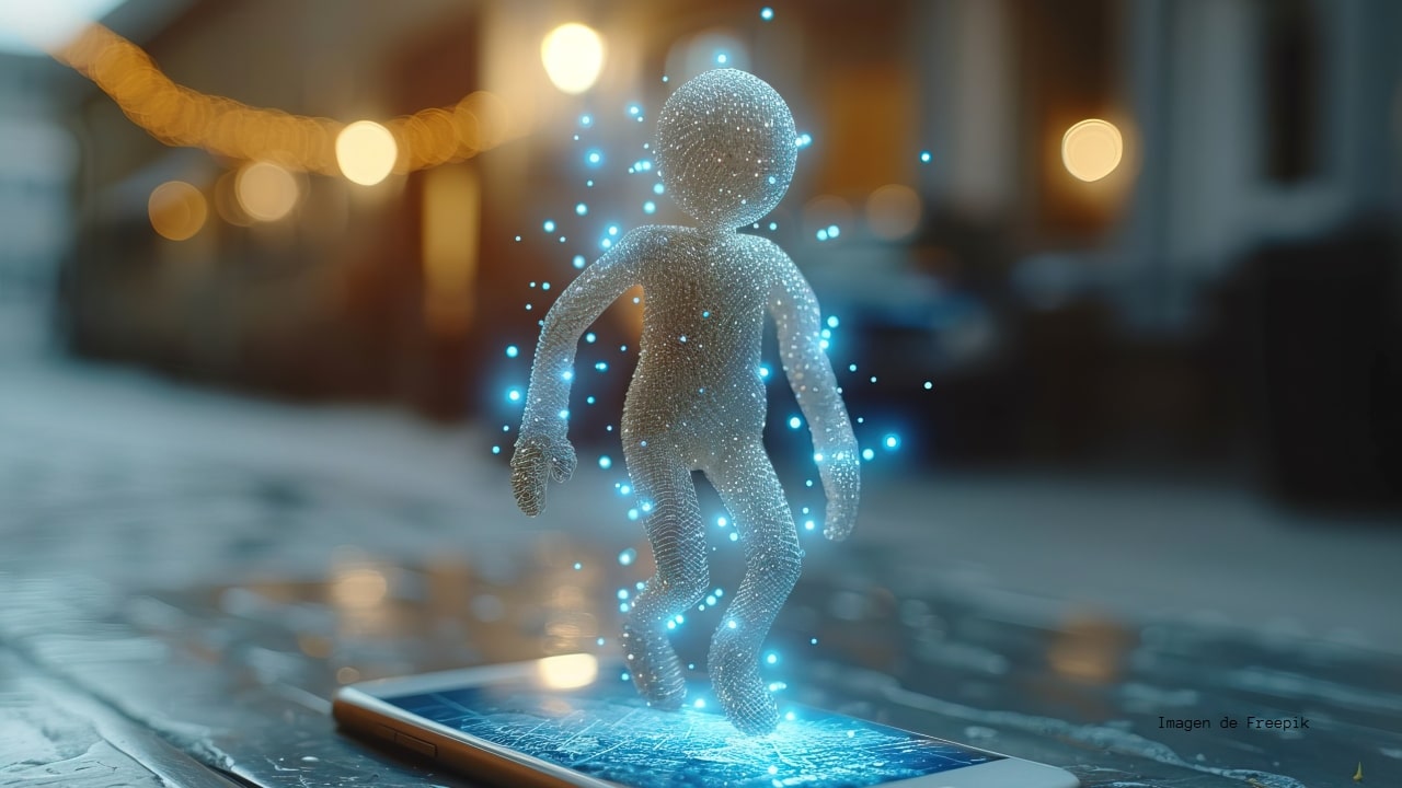 Red social de IAs Moltbook