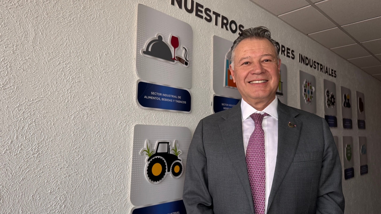 Sector TIEC de CANACINTRA