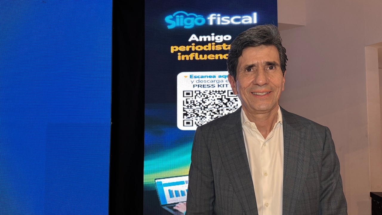 Siigo Aspel optimiza procesos fiscales