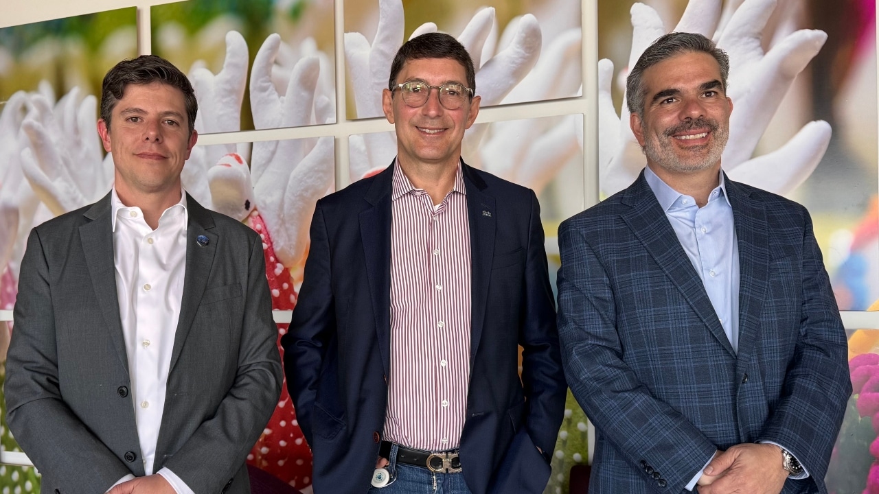 Adopción de IA industrial